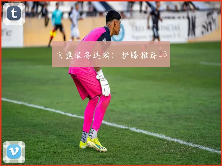 飞盘装备选购：护膝推荐_3