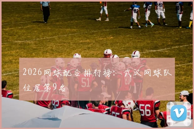 2026网球配合排行榜：武汉网球队位居第9名