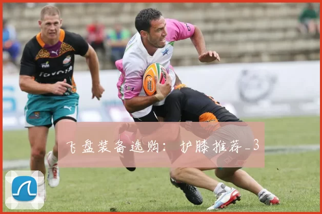 飞盘装备选购：护膝推荐_3