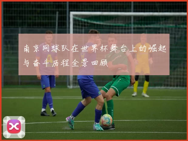 南京网球队在世界杯舞台上的崛起与奋斗历程全景回顾